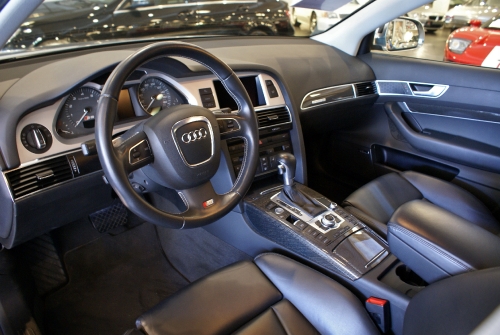 Used 2011 Audi S6 52 quattro Prestige