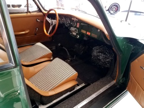 Used 1965 Porsche 356 C