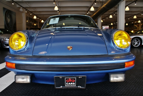 Used 1974 Porsche 911