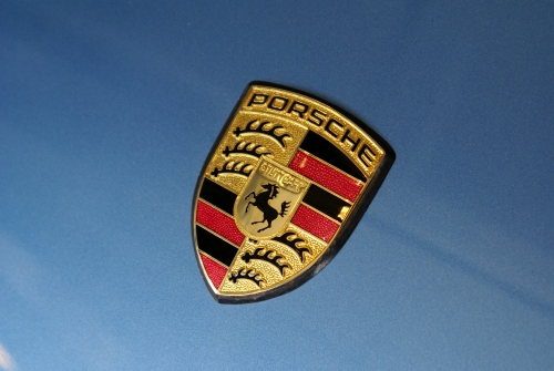 Used 1974 Porsche 911