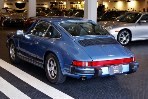 Used 1974 Porsche 911