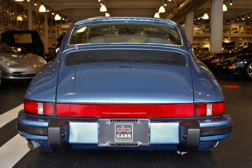 Used 1974 Porsche 911