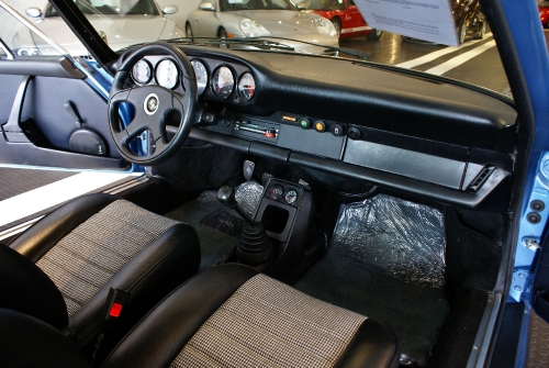 Used 1974 Porsche 911