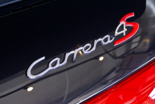 Used 1997 Porsche 911 Carrera 4S