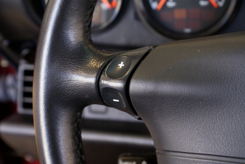 Used 1997 Porsche 911 Carrera