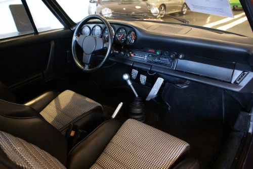 Used 1974 Porsche 911