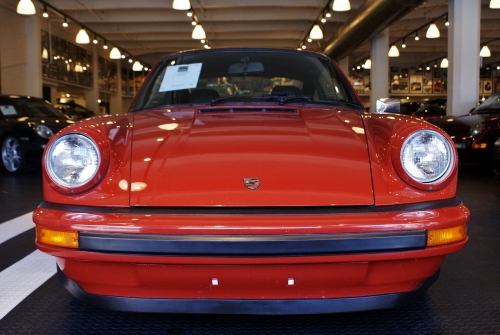 Used 1974 Porsche 911