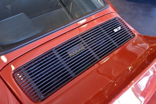 Used 1974 Porsche 911