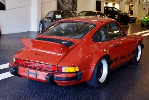 Used 1974 Porsche 911