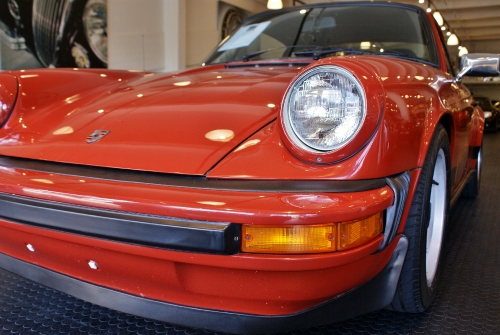 Used 1974 Porsche 911