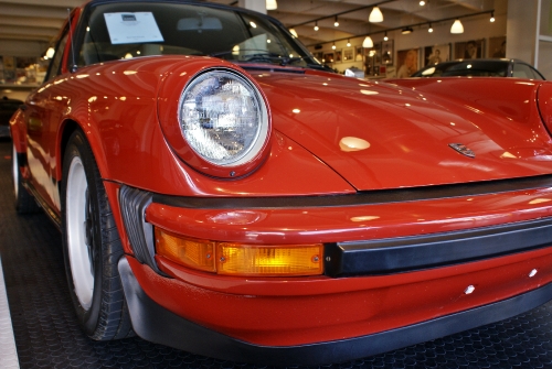 Used 1974 Porsche 911