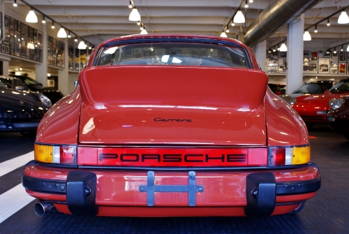 Used 1974 Porsche 911