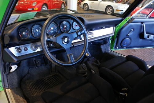 Used 1973 Porsche 911T