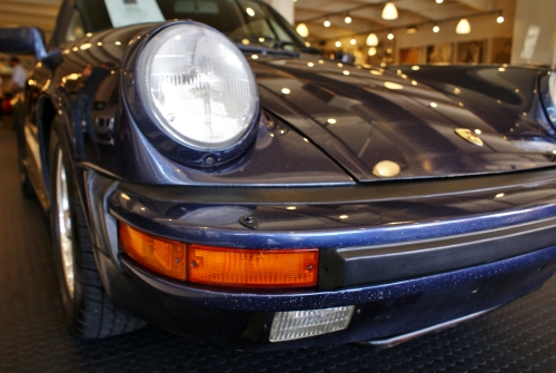 Used 1986 Porsche 911 Carrera