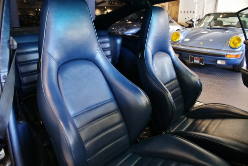 Used 1986 Porsche 911 Carrera