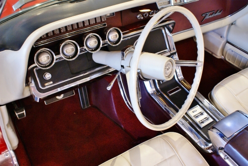 Used 1966 Ford Thunderbird 428ci