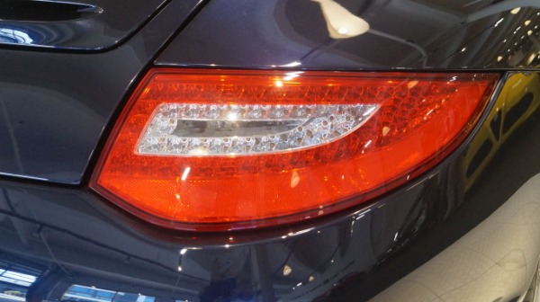 Used 2009 Porsche 911 Carrera