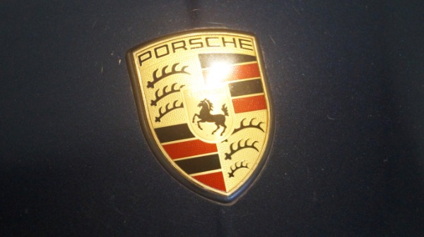 Used 2009 Porsche 911 Carrera