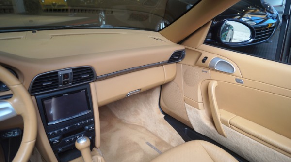 Used 2009 Porsche 911 Carrera