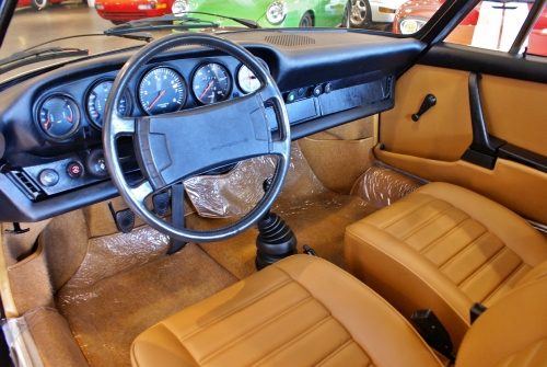 Used 1974 Porsche 911