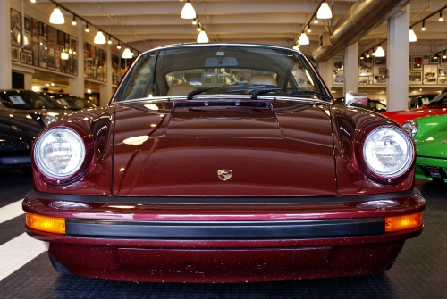 Used 1974 Porsche 911