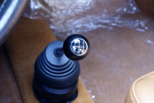 Used 1974 Porsche 911