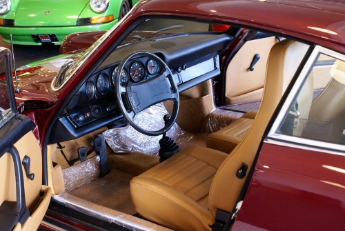 Used 1974 Porsche 911