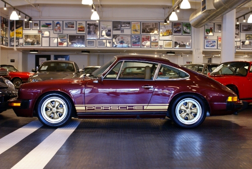 Used 1974 Porsche 911