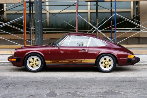 Used 1974 Porsche 911