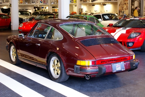 Used 1974 Porsche 911