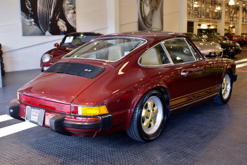 Used 1974 Porsche 911