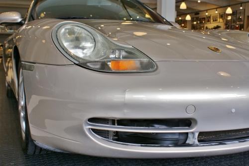 Used 1999 Porsche 911 Carrera