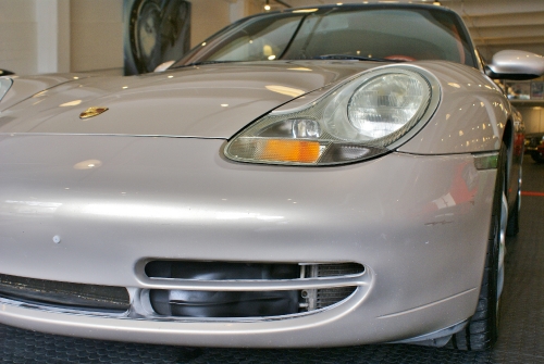 Used 1999 Porsche 911 Carrera