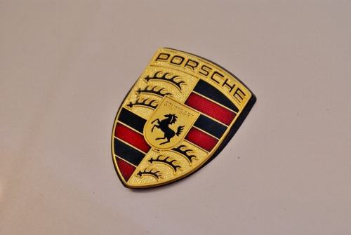 Used 1999 Porsche 911 Carrera