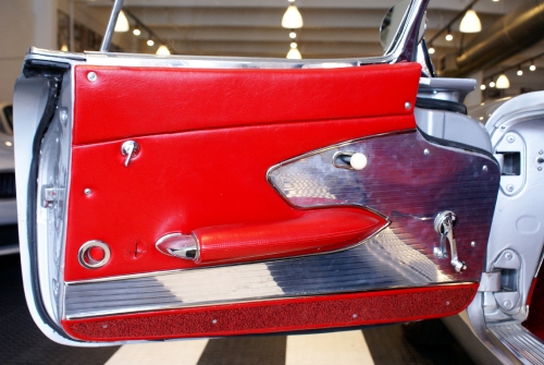 Used 1961 CHEVROLET CORVETTE