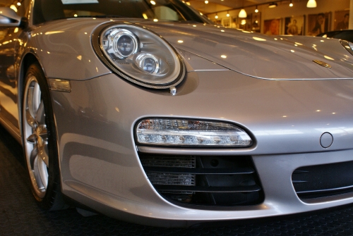 Used 2009 Porsche 911 Carrera S