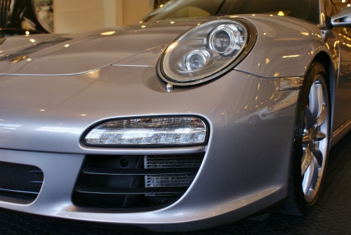 Used 2009 Porsche 911 Carrera S