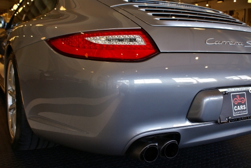 Used 2009 Porsche 911 Carrera S