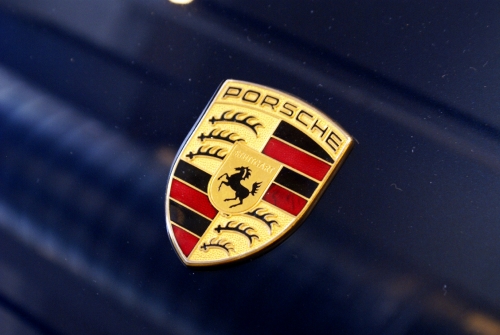 Used 1995 Porsche 911 Turbo Conversion
