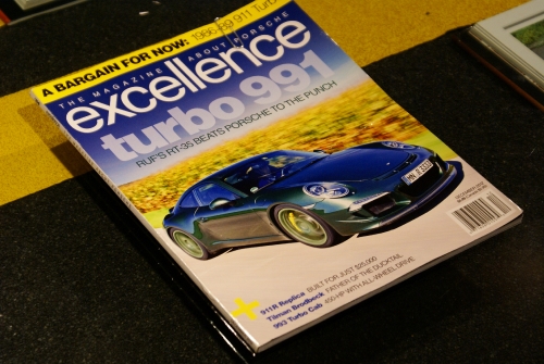 Used 1995 Porsche 911 Turbo Conversion