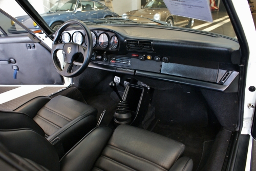 Used 1975 PORSCHE CARRERA