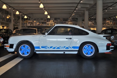 Used 1975 PORSCHE CARRERA