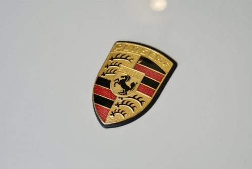 Used 1975 PORSCHE CARRERA