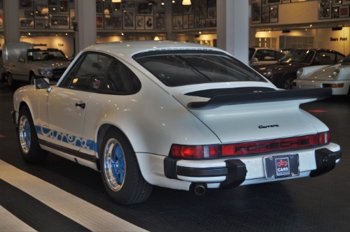 Used 1975 PORSCHE CARRERA