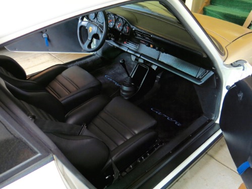 Used 1975 PORSCHE CARRERA