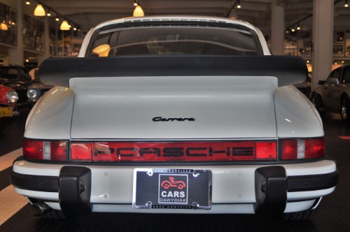 Used 1975 PORSCHE CARRERA