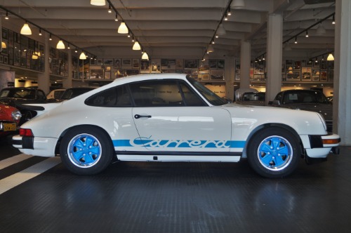 Used 1975 PORSCHE CARRERA