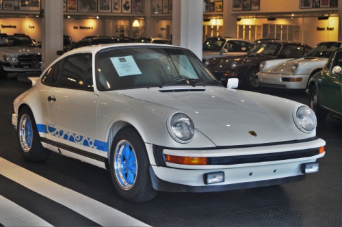 Used 1975 PORSCHE CARRERA