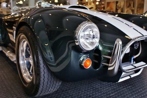 Used 1964 Shelby AC Cobra