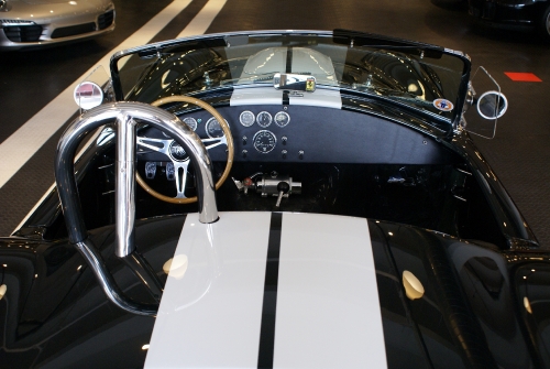 Used 1964 Shelby AC Cobra